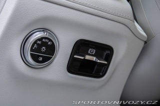 Mercedes-Benz Ostatní modely EQS 580 4MATIC Edition One 3 2022