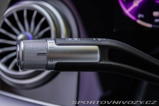 Mercedes-Benz Ostatní modely EQS 580 4MATIC Edition One 3 2022