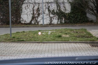 Mercedes-Benz Ostatní modely EQS 580 4MATIC Edition One 3 2022