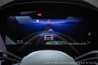 Mercedes-Benz Ostatní modely EQS 580 4MATIC Edition One 3 2022