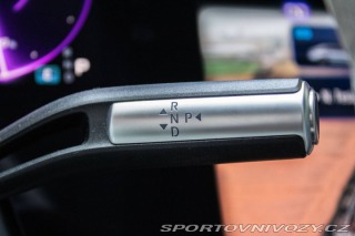 Mercedes-Benz Ostatní modely EQS 580 4MATIC Edition One 3 2022