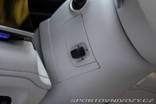 Mercedes-Benz Ostatní modely EQS 580 4MATIC Edition One 3 2022