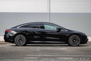 Mercedes-Benz Ostatní modely EQS 580 4MATIC Edition One 3 2022