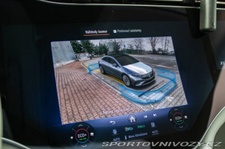 Mercedes-Benz Ostatní modely EQS 580 4MATIC Edition One 3 2022