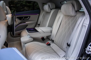 Mercedes-Benz Ostatní modely EQS 580 4MATIC Edition One 3 2022