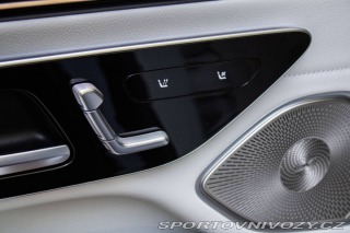 Mercedes-Benz Ostatní modely EQS 580 4MATIC Edition One 3 2022