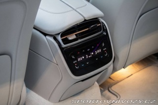 Mercedes-Benz Ostatní modely EQS 580 4MATIC Edition One 3 2022