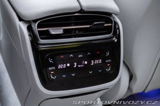 Mercedes-Benz Ostatní modely EQS 580 4MATIC Edition One 3 2022