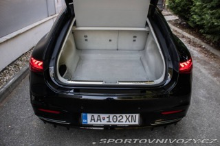 Mercedes-Benz Ostatní modely EQS 580 4MATIC Edition One 3 2022