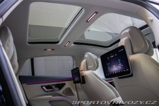 Mercedes-Benz Ostatní modely EQS 580 4MATIC Edition One 3 2022