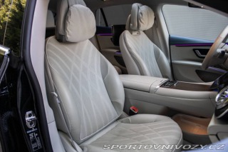 Mercedes-Benz Ostatní modely EQS 580 4MATIC Edition One 3 2022