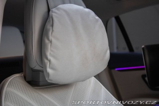 Mercedes-Benz Ostatní modely EQS 580 4MATIC Edition One 3 2022