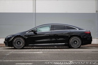 Mercedes-Benz Ostatní modely EQS 580 4MATIC Edition One 3 2022