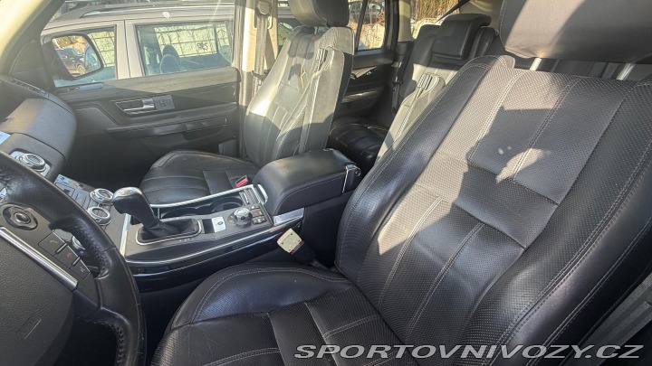 Ostatní značky Ostatní modely Sport 2011