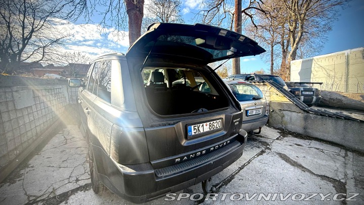 Ostatní značky Ostatní modely Sport 2011