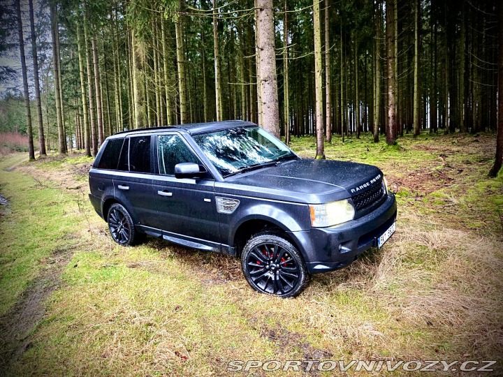 Ostatní značky Ostatní modely Sport 2011