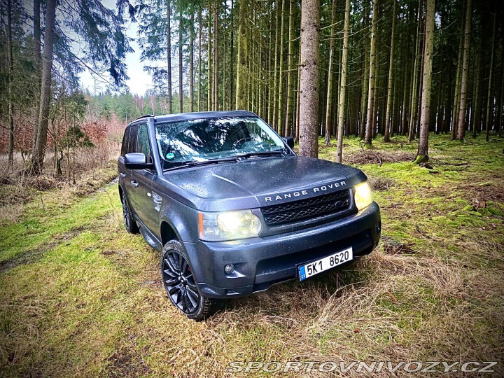 Ostatní značky Ostatní modely Sport 2011