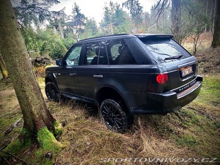 Ostatní značky Ostatní modely Sport 2011