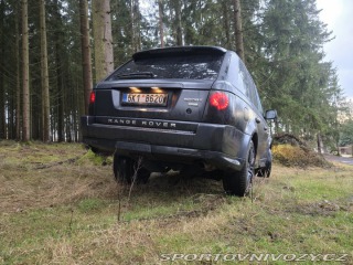 Ostatní značky Ostatní modely Sport 2011