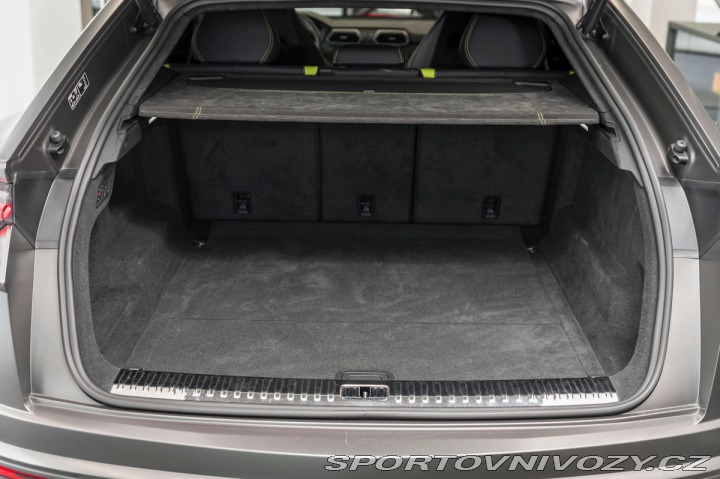 Lamborghini Urus Graphite Capsule/Pano/B&a 2024