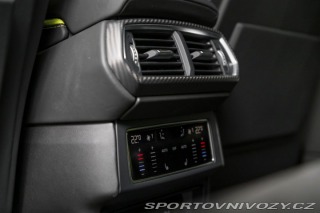 Lamborghini Urus Graphite Capsule/Pano/B&a 2024