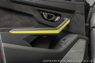 Lamborghini Urus Graphite Capsule/Pano/B&a 2024