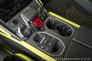 Lamborghini Urus Graphite Capsule/Pano/B&a 2024