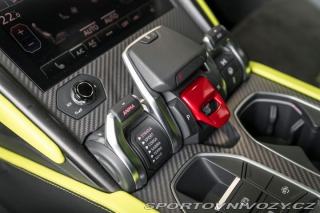 Lamborghini Urus Graphite Capsule/Pano/B&a 2024