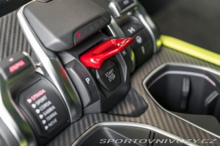 Lamborghini Urus Graphite Capsule/Pano/B&a 2024