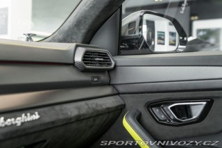 Lamborghini Urus Graphite Capsule/Pano/B&a 2024