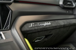 Lamborghini Urus Graphite Capsule/Pano/B&a 2024