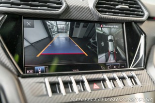 Lamborghini Urus Graphite Capsule/Pano/B&a 2024