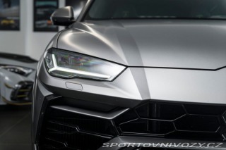 Lamborghini Urus Graphite Capsule/Pano/B&a 2024