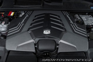 Lamborghini Urus Graphite Capsule/Pano/B&a 2024