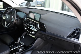 BMW X4 xDrive30d LUXURY 1M ČR 2021