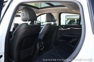 BMW X4 xDrive30d LUXURY 1M ČR 2021