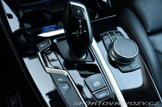 BMW X4 xDrive30d LUXURY 1M ČR 2021