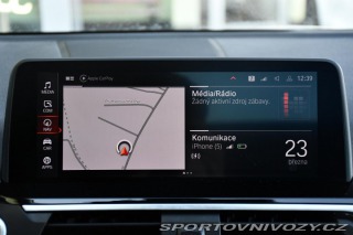 BMW X4 xDrive30d LUXURY 1M ČR 2021