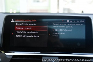 BMW X4 xDrive30d LUXURY 1M ČR 2021