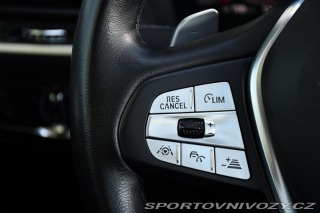 BMW X4 xDrive30d LUXURY 1M ČR 2021