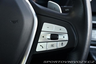 BMW X4 xDrive30d LUXURY 1M ČR 2021