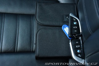 BMW X4 xDrive30d LUXURY 1M ČR 2021