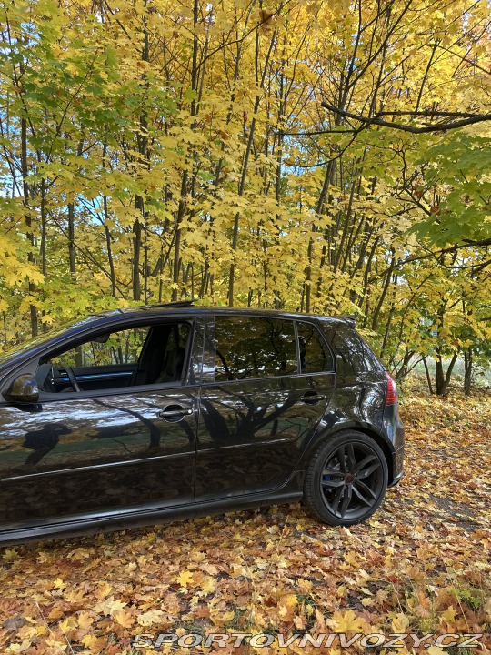 Volkswagen Golf GTI 2005