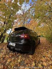 Volkswagen Golf GTI 2005