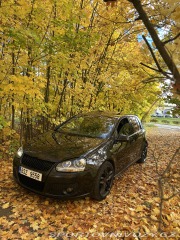 Volkswagen Golf GTI 2005