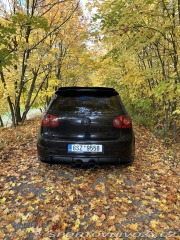 Volkswagen Golf GTI 2005
