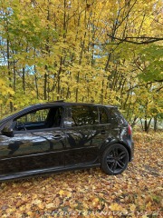 Volkswagen Golf GTI 2005