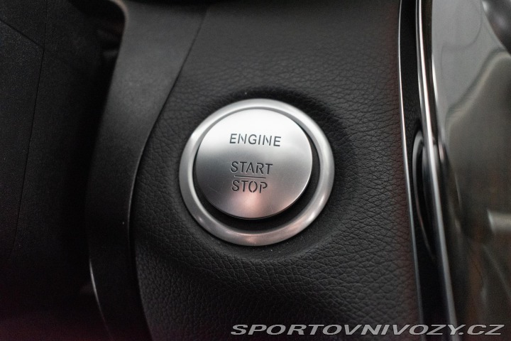 Mercedes-Benz C C 250d 4MATIC*AMG*TAŽNÉ*Č 2017