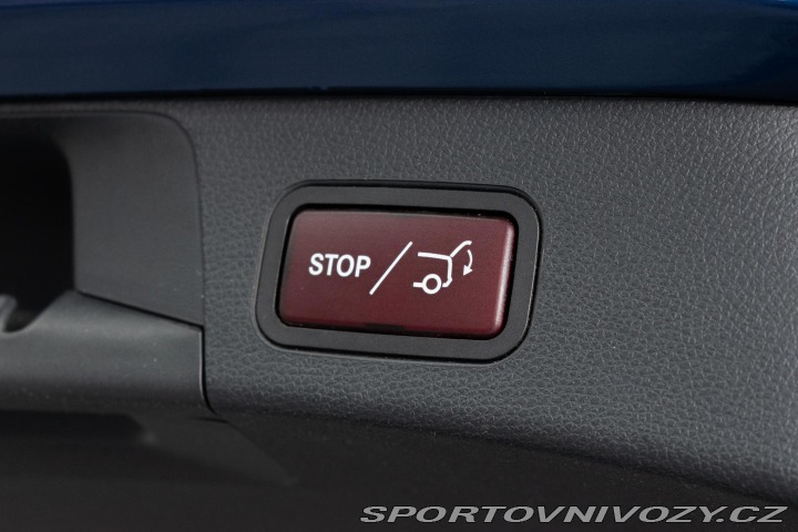 Mercedes-Benz C C 250d 4MATIC AMG*TAŽNÉ*Č 2017