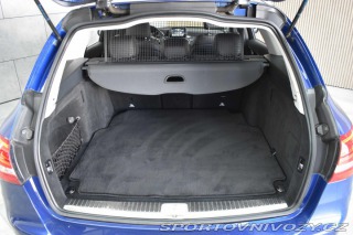 Mercedes-Benz C C 250d 4MATIC*AMG*TAŽNÉ*Č 2017